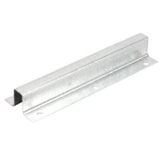 Bordklaffuttrekk 590mm, U-bøyle