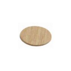NC Dekkappe Ø13mm Eik 4648, 100-pk.