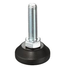 Stillesko M8 H=30mm Ø30