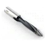 HM Bor L132 Gjennomboring Ø5,0 x 58mm Høyre t=10