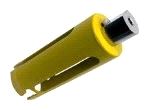 Hullsag Pro-Fit Lang Ø121mm