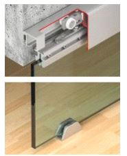 Garnityr Slido D-Line11 50kg.