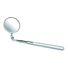 Speil Ø58mm m/ teleskopskaft