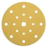 SAIT Rondell DVSC 5G 17H Ø150 P400, 100-pk.
