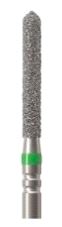 NTI Diamant Sylinder Ø1,5 Grov s=1,6, 5-pk.