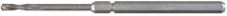 Hullsag Pro-Fit Senterbor HSS DDH2MP