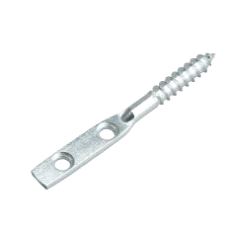 Bladskrue Ø6,2 x 70mm Elg., 20-pk.