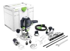 Festool Overfres OF1400 EBQ