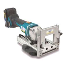Virutex Tappemaskin ABB400