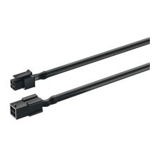 LOOX 12/24V LED Skjøtekabel for dimmer, 2.000mm