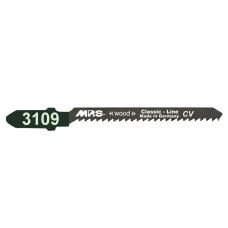 MPS Stikksagblad 3109, 5-pk.