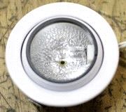 Downlight 20W Bev. Hvit