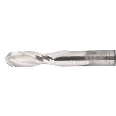 Spiralfres m/ radie T175 Ø4 x 50/12mm Z-2