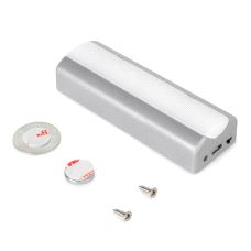 LED-lampe for skuff