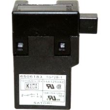 Makita Kapp/ Gjæresag LS1216, Bryter, reservedel