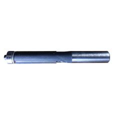 Kantfres Ø12,7 x 38 s=12