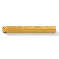 Hultafors Tommestokk Modell G61 Polyamid 2 meter