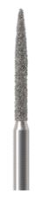 NTI Diamant Flamme Ø1,2 Medium s=2,35, 5-pk.