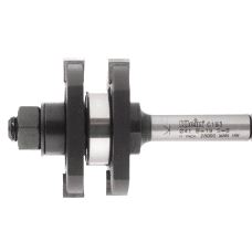Profilfres Ramtre Ø41mm s=8