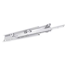 Skinne FR7180 Fulluttrekk Forsinket 850mm