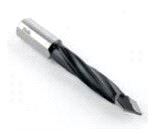HM Bor L127 Gjennomboring Ø6,0 x 70mm Venstre t=10