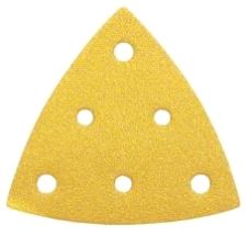 Imperial Delta Slipepapir m/hull P180, 5-pk.
