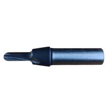 Hulkilfres Ø4,8mm r2,4 s=8