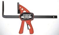 Piher Quick-T Skinnetvinge 220mm