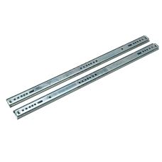 Kuleuttrekk 27 x 9,8 x 438 mm