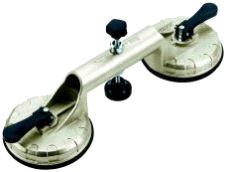 Piher Vaccuumtvinge for benkeplate