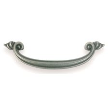 Grep antikk "Old Silver" CC96mm