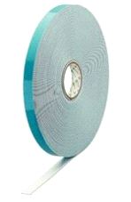 Speiltape 1,0 x 25mm, 50m. rull