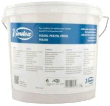 Virutex Smeltelim 4 kg.