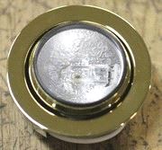 Downlight 20W Bev. Gull