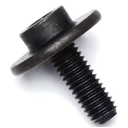 Makita Kapp/ Gjæresag LS0714L, Bolt M6 for sagblad