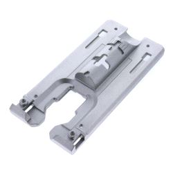 Makita Stikksag DJV181, Såleplate