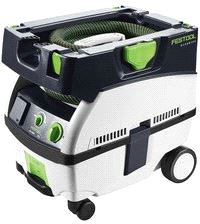 Festool Støvsuger CTL Mini
