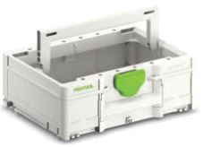 Festool Systainer Toolbox SYS3 TB L