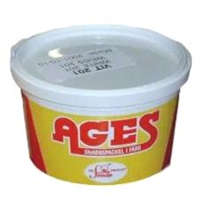 Formtre Ages Lys Teak