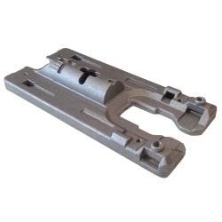 Makita Stikksag 4351 Såle, reservedel