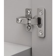 Hengsel for Campingvogn Metalla 130 36/10,5 Press uten selvlukking