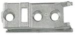 Festeplate G3/AZ 4,3