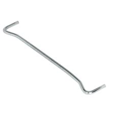 Greiholder Ø4mm CC224mm, 20-pk.
