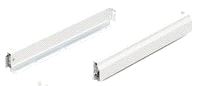Nova Pro Classic Hvit 63 x 500mm