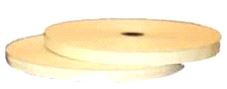 Finèrtape B=12mm m/hull 400 meter