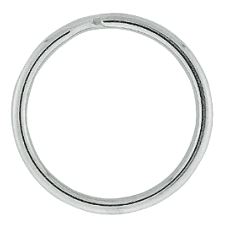 Nøkkelring Ø20mm