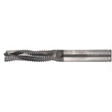 Skrubbfres T144KD Sistemi Ø8 x 35/80mm Z-3