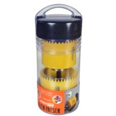 Hullsag-sett Dozen Fresen Ø73/Ø83mm