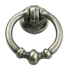 Ringrep Antikkbrun Ø35