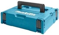 Makita Makpac Kuffert nr1 395x295x110mm